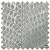 Treasure, Chrome - Made to Measure Curtains